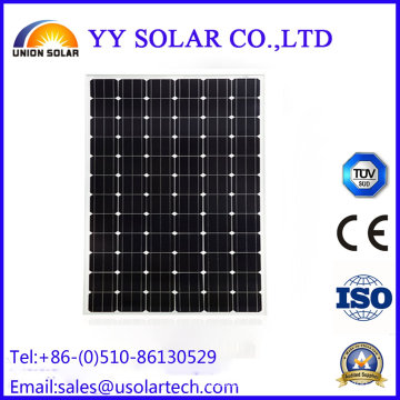 265W Outdoor Solar Panel with Best Price